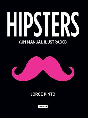 cover image of Hipsters